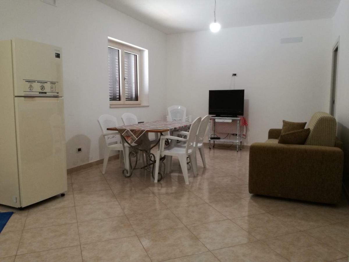 Vale & Frans Villa Monopoli Kültér fotó