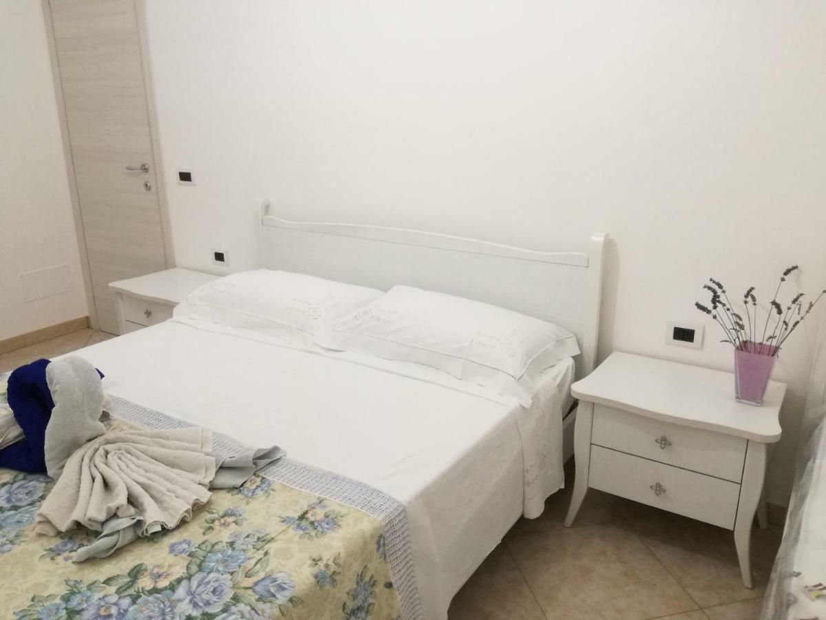 Vale & Frans Villa Monopoli Kültér fotó