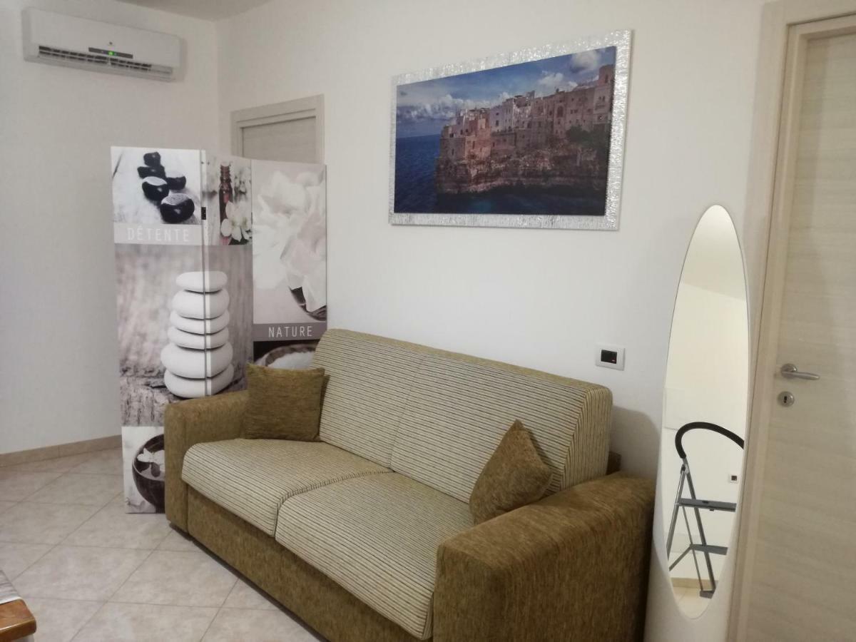 Vale & Frans Villa Monopoli Kültér fotó